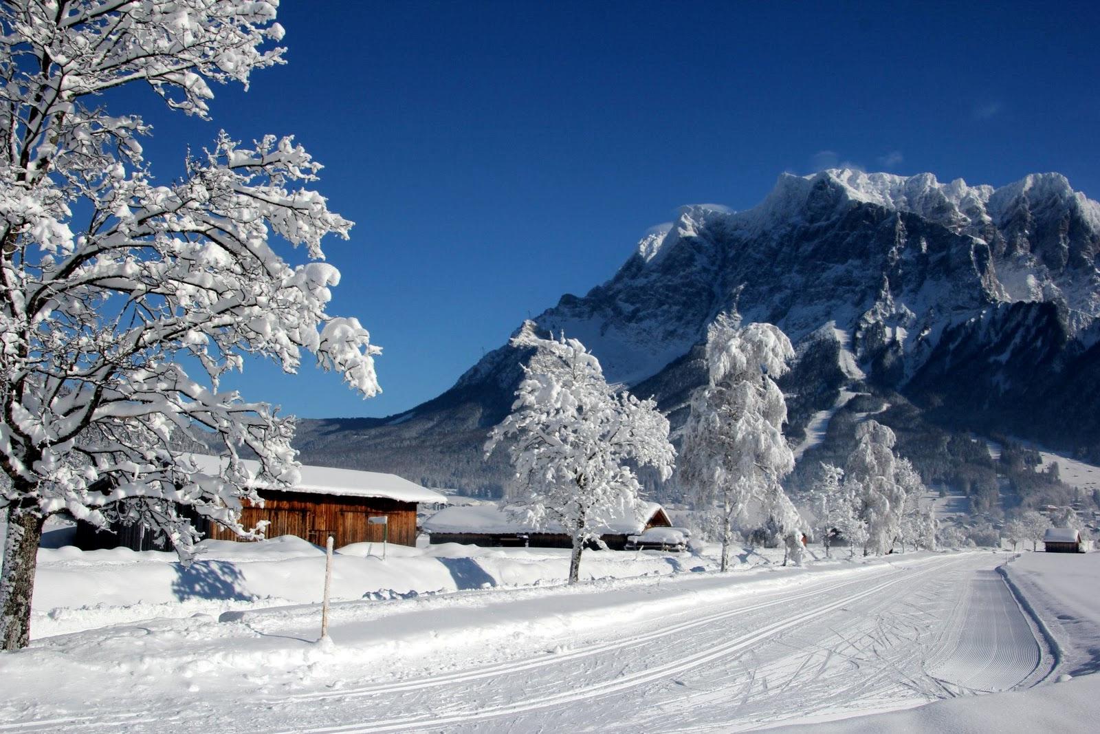 Tiroler Zugspitz Arena