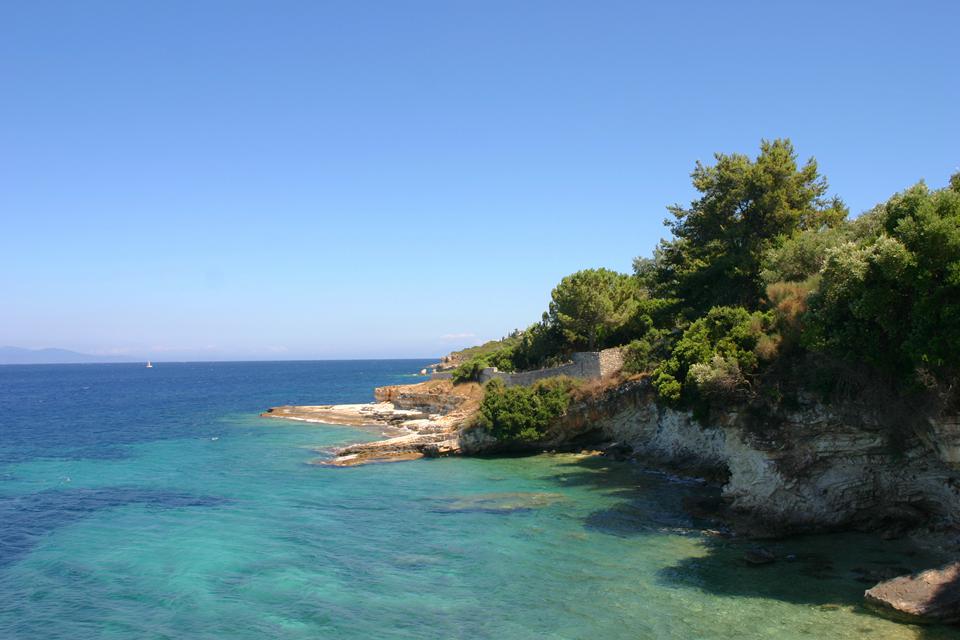 Gaios Foto: 2 van 5