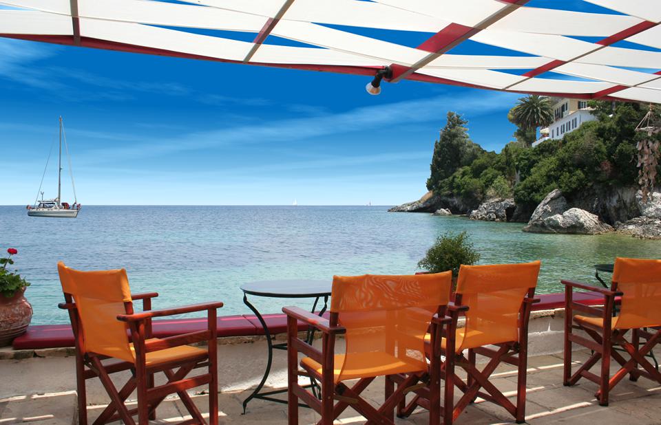 Paxos Foto: 14 van 16