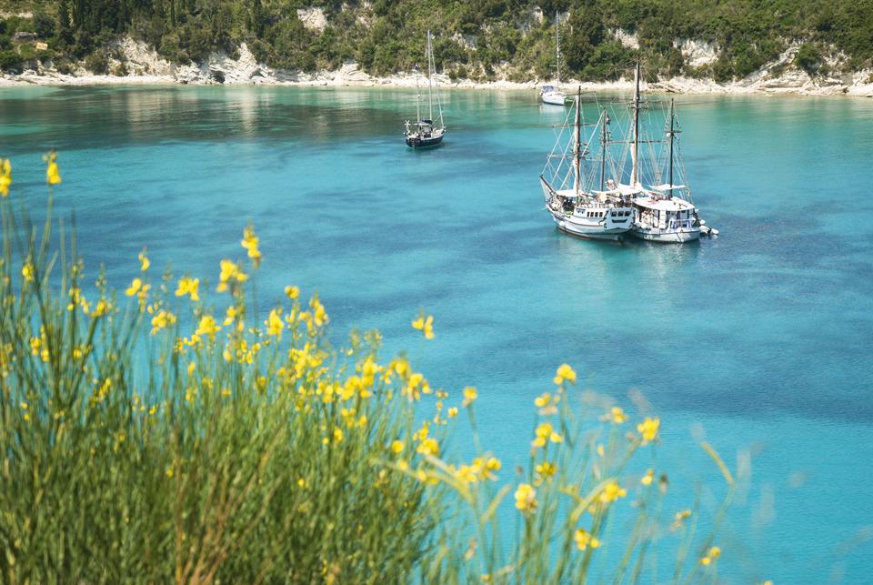 Paxos Foto: 11 van 16