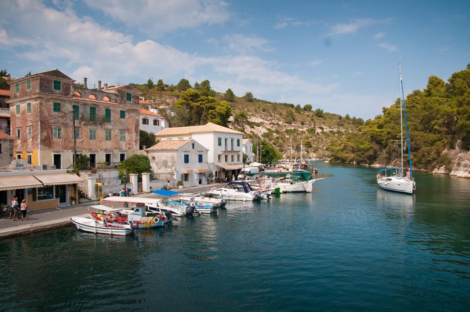 Paxos Foto: 12 van 16