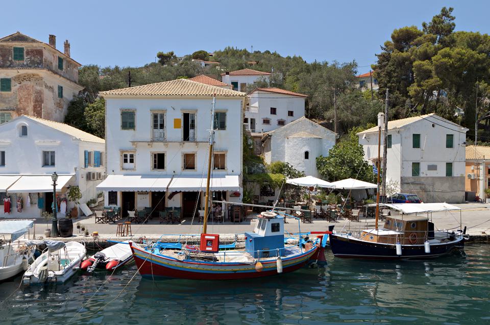 Gaios Foto: 1 van 5