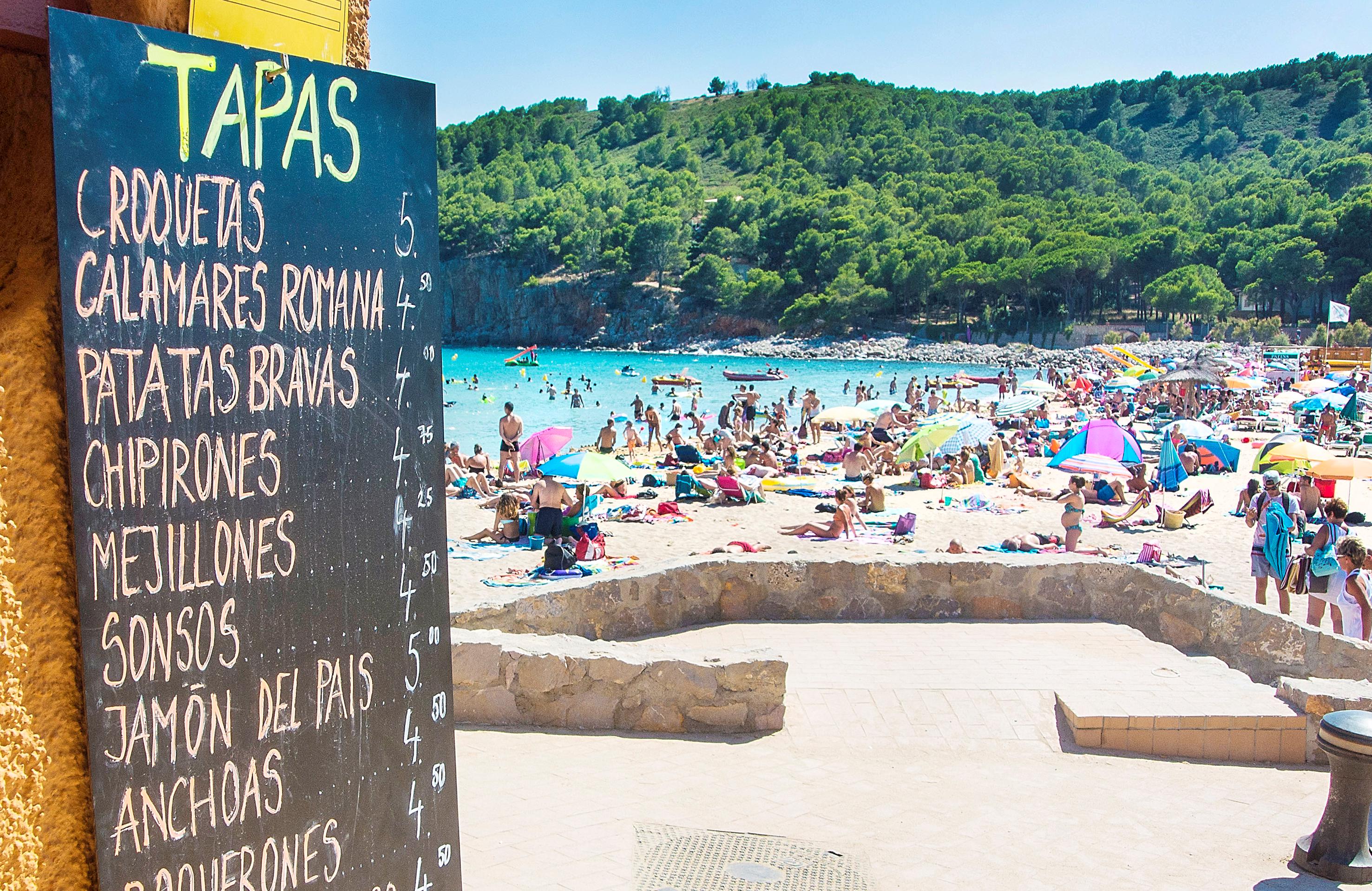 Costa Brava Foto: 5 van 16