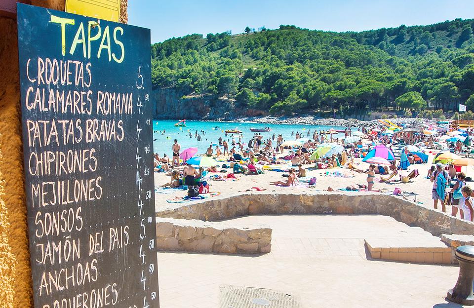 Costa Brava Foto: 5 van 16