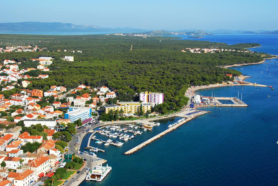 Biograd na Moru Foto: 14 van 16