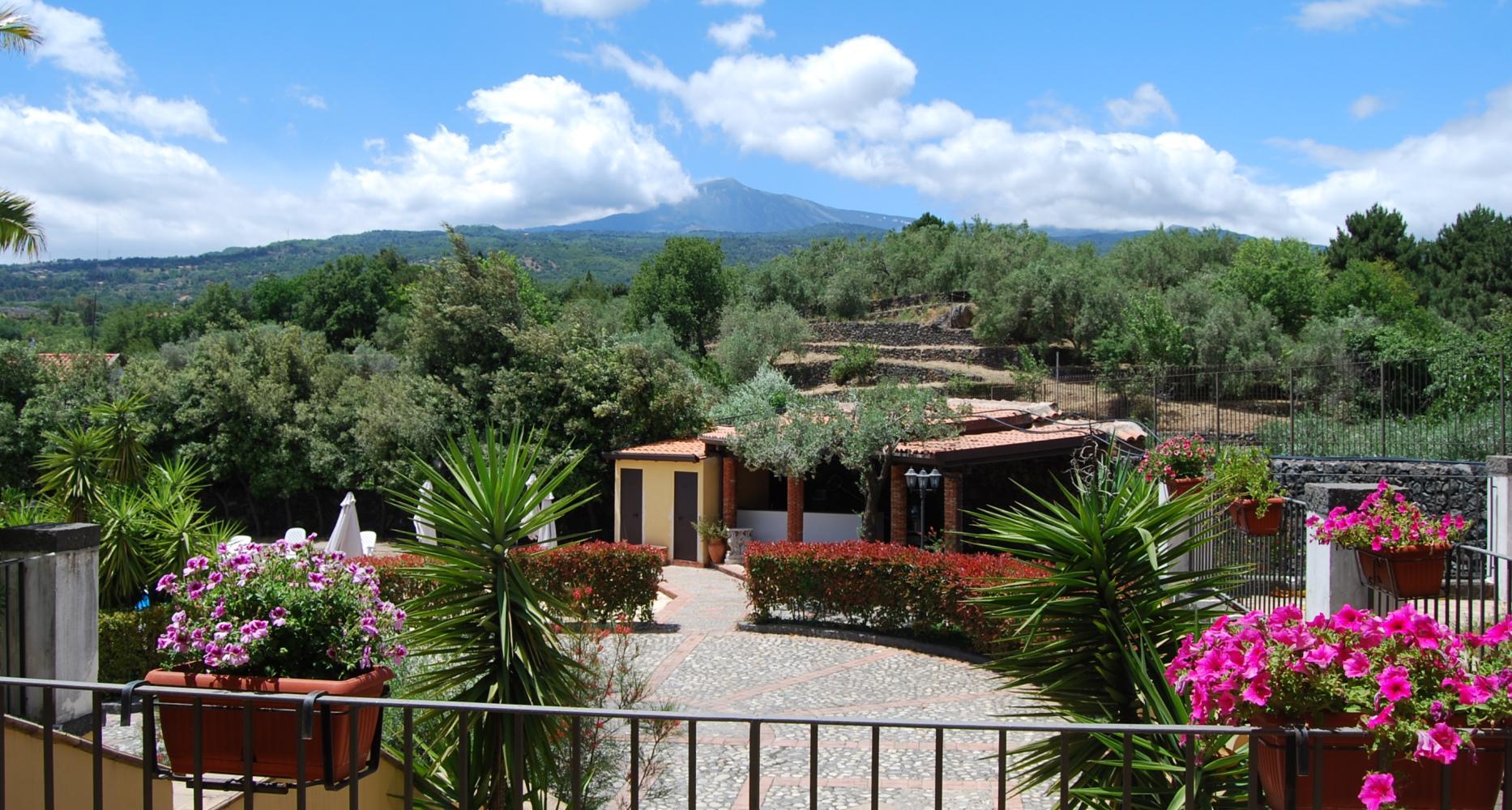 Piedimonte Etneo  Foto: 2 van 2