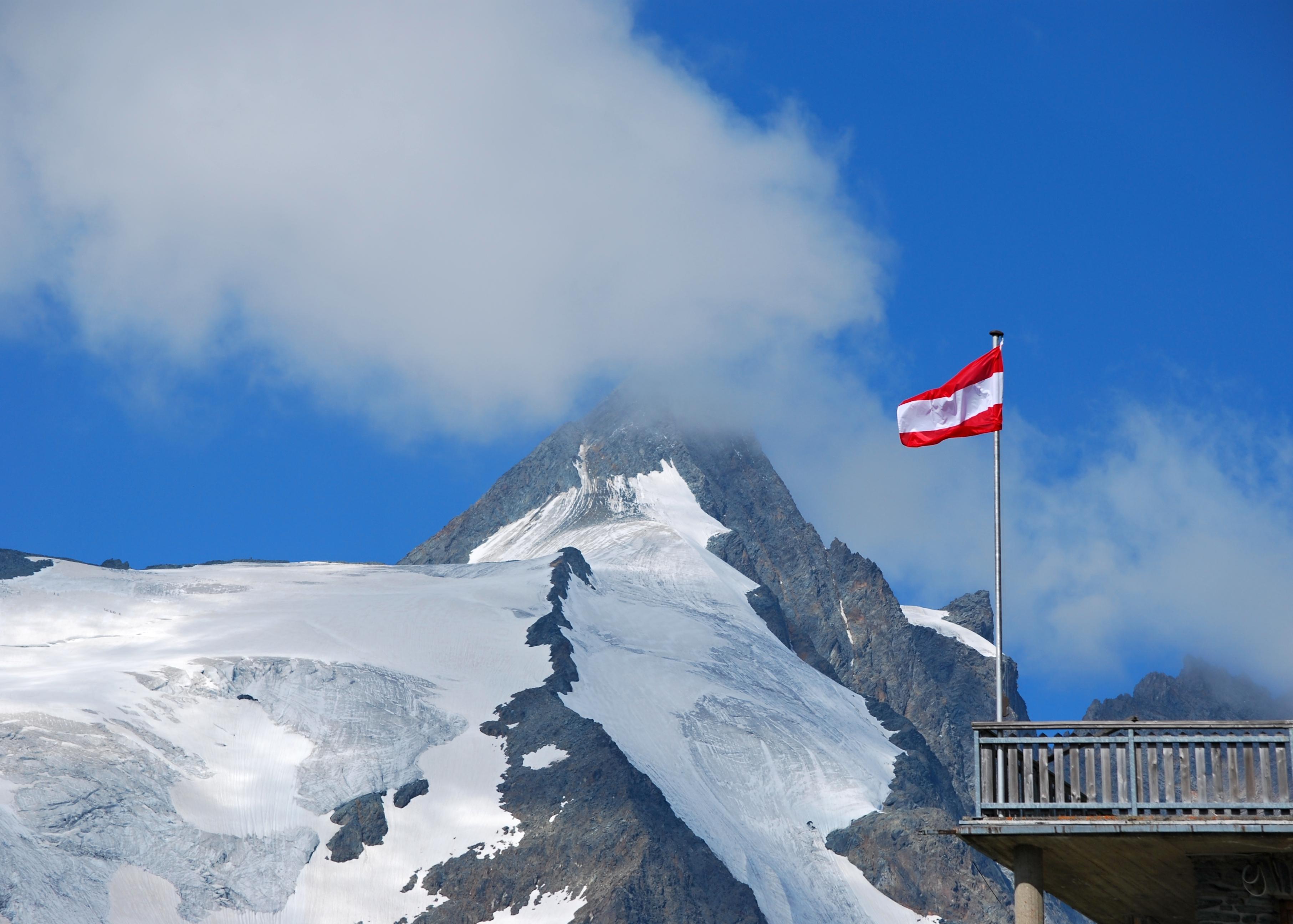Skiregion Grossglockner Heiligenblut