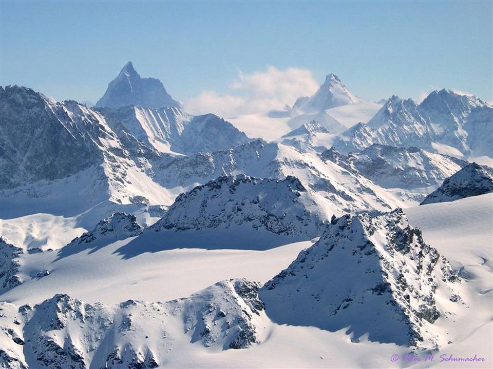 Les 4 Vallées Foto: 1 van 1