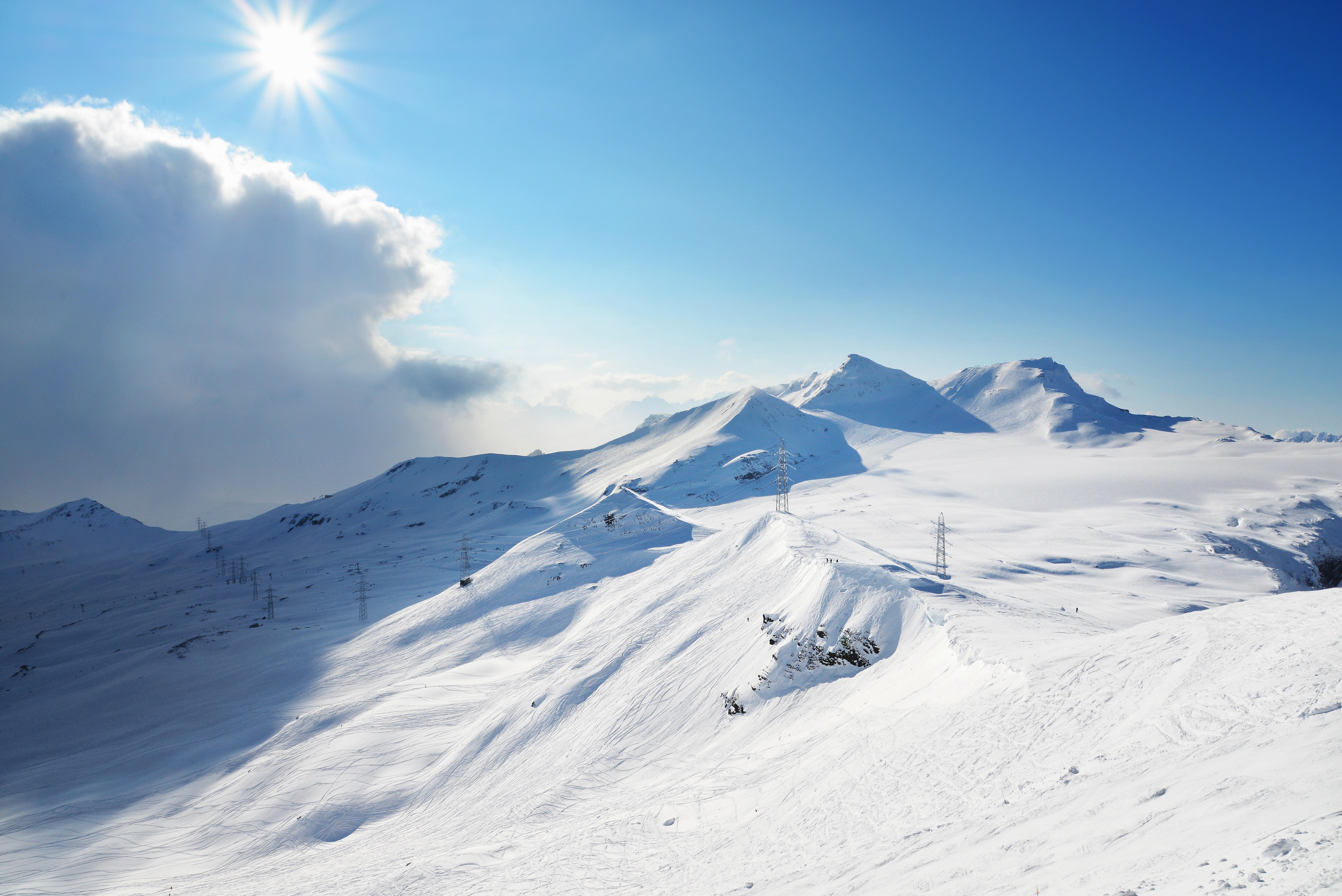 Flims - Laax & Falera