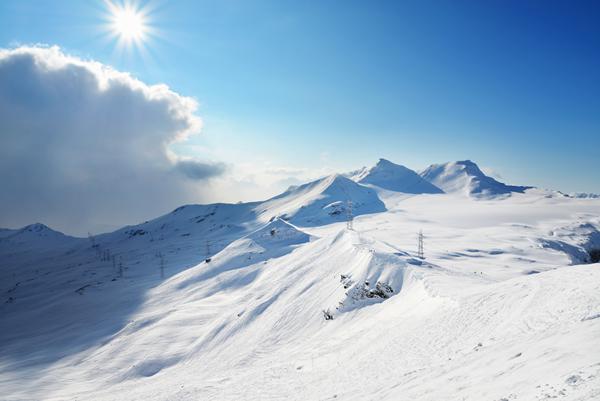 Foto van Flims Laax Falera