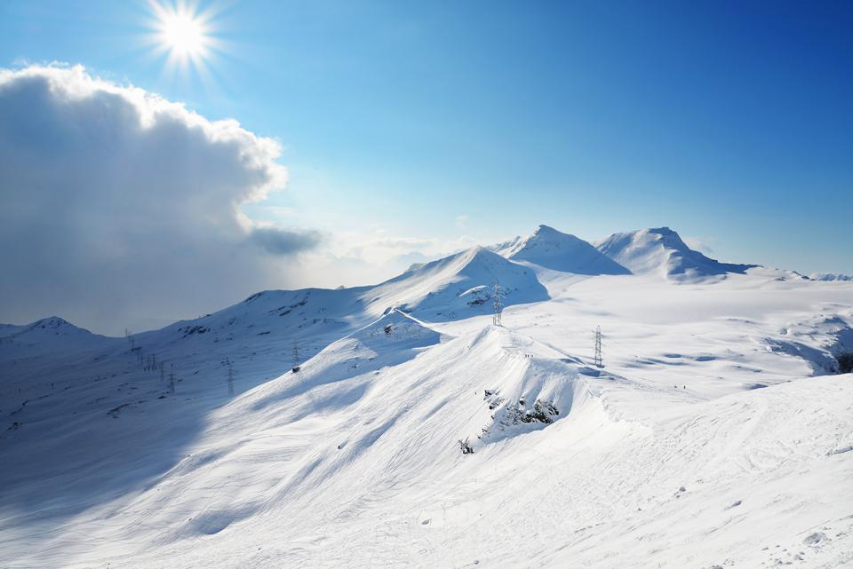 Flims - Laax & Falera Foto: 1 van 1