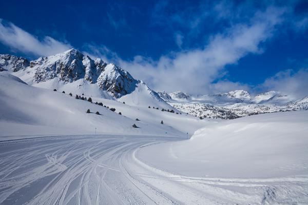 Foto van Grandvalira
