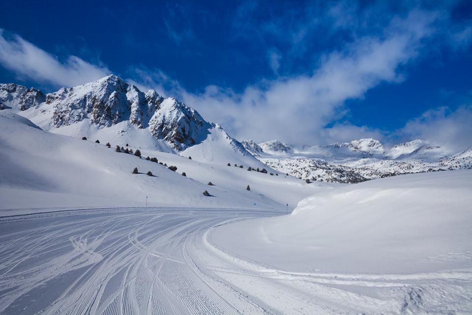 Grandvalira Foto: 1 van 4