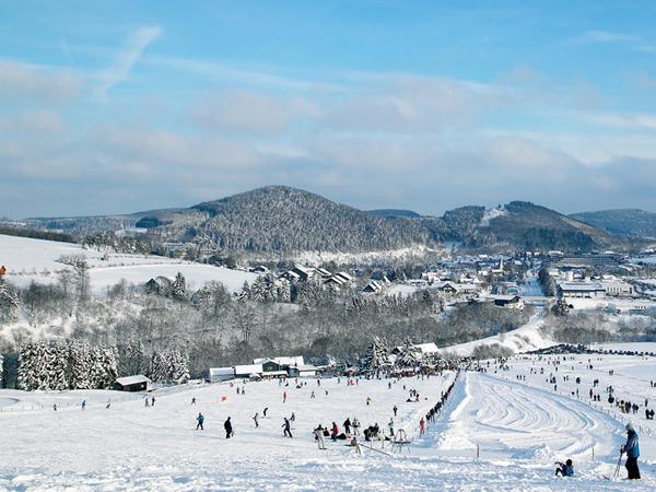 Foto van Wintersport Arena Sauerland