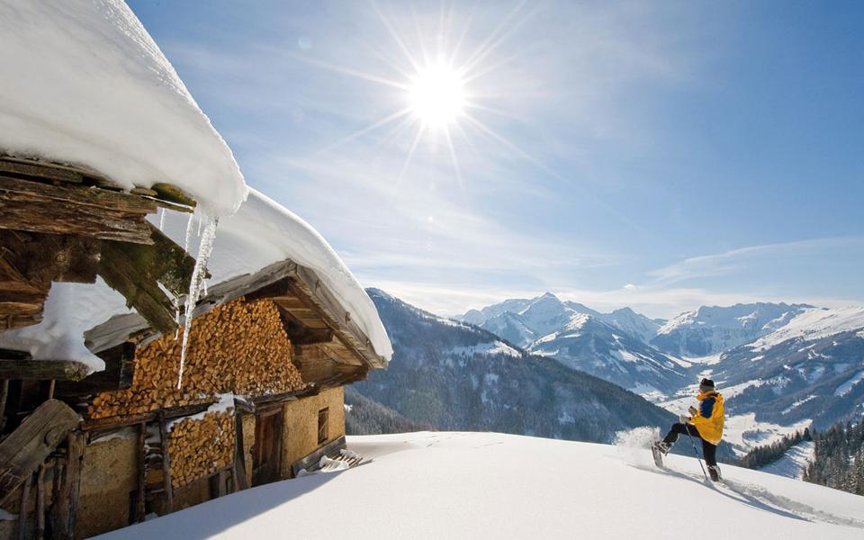Alpbach Foto: 1 van 1
