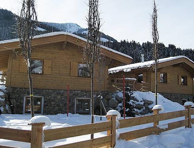 Resort Brixen Tirol