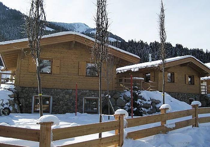 impressie Resort Brixen