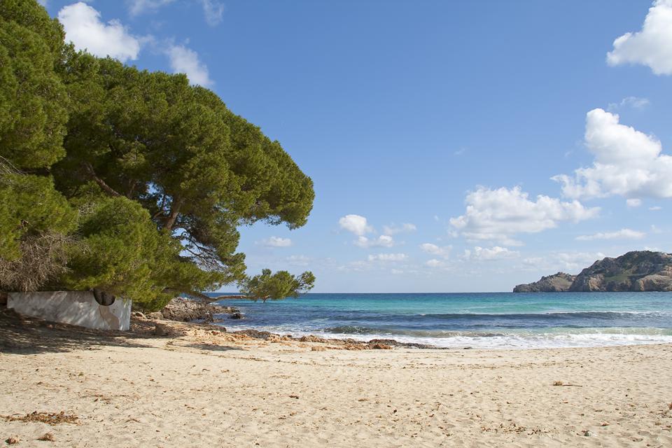 Cala Ratjada Foto: 9 van 10