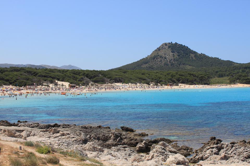Cala Ratjada Foto: 6 van 10