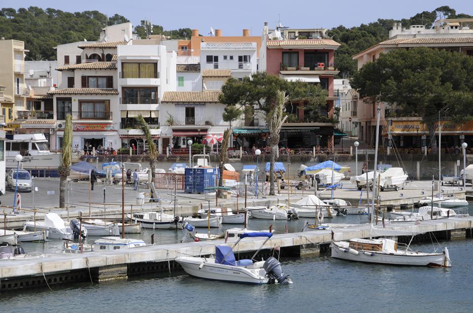 Cala Ratjada Foto: 10 van 10