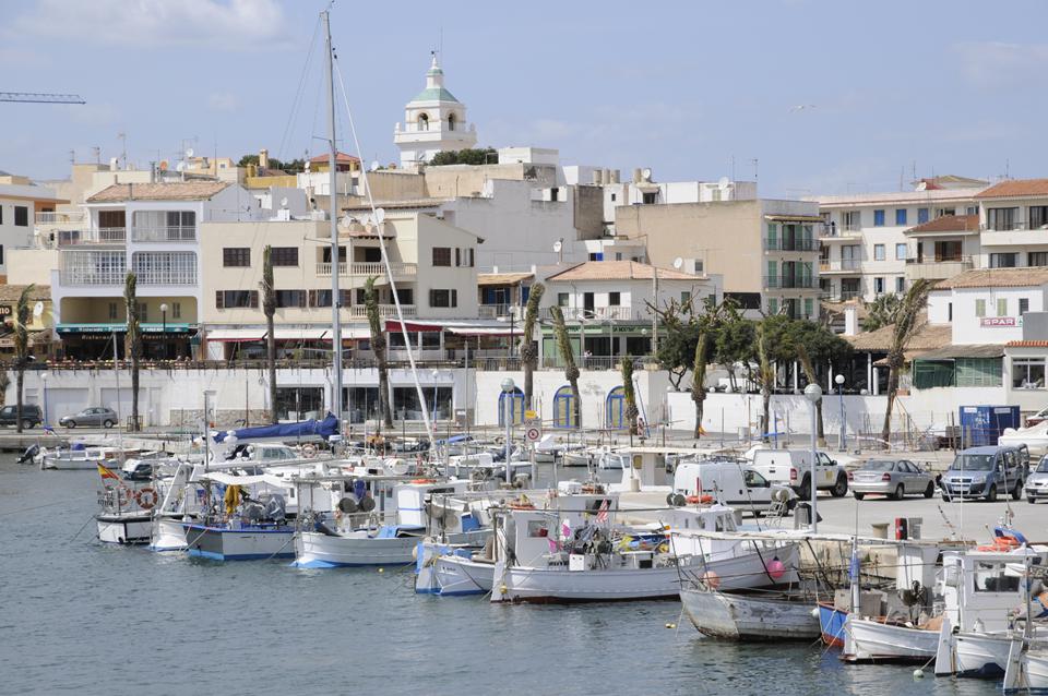 Cala Ratjada Foto: 7 van 10