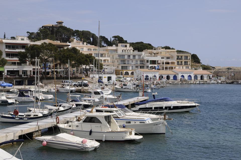 Cala Ratjada Foto: 3 van 10