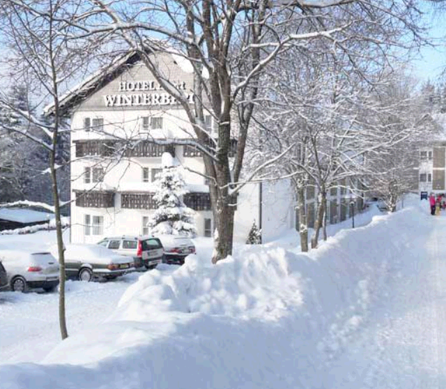 Hotel Winterberg Resort Hotel Winterberg Resort