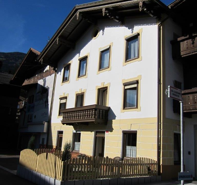Haus Laimböck