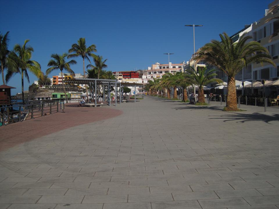 Puerto Naos Foto: 7 van 12