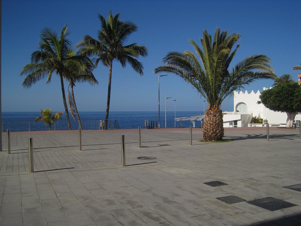 Puerto Naos Foto: 1 van 12