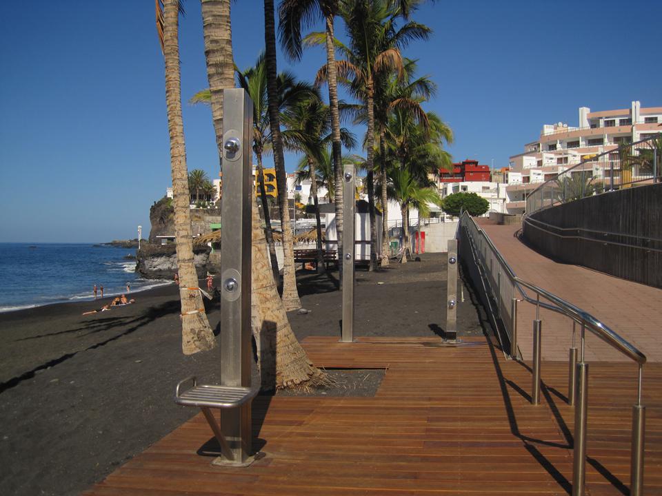 Puerto Naos Foto: 5 van 12