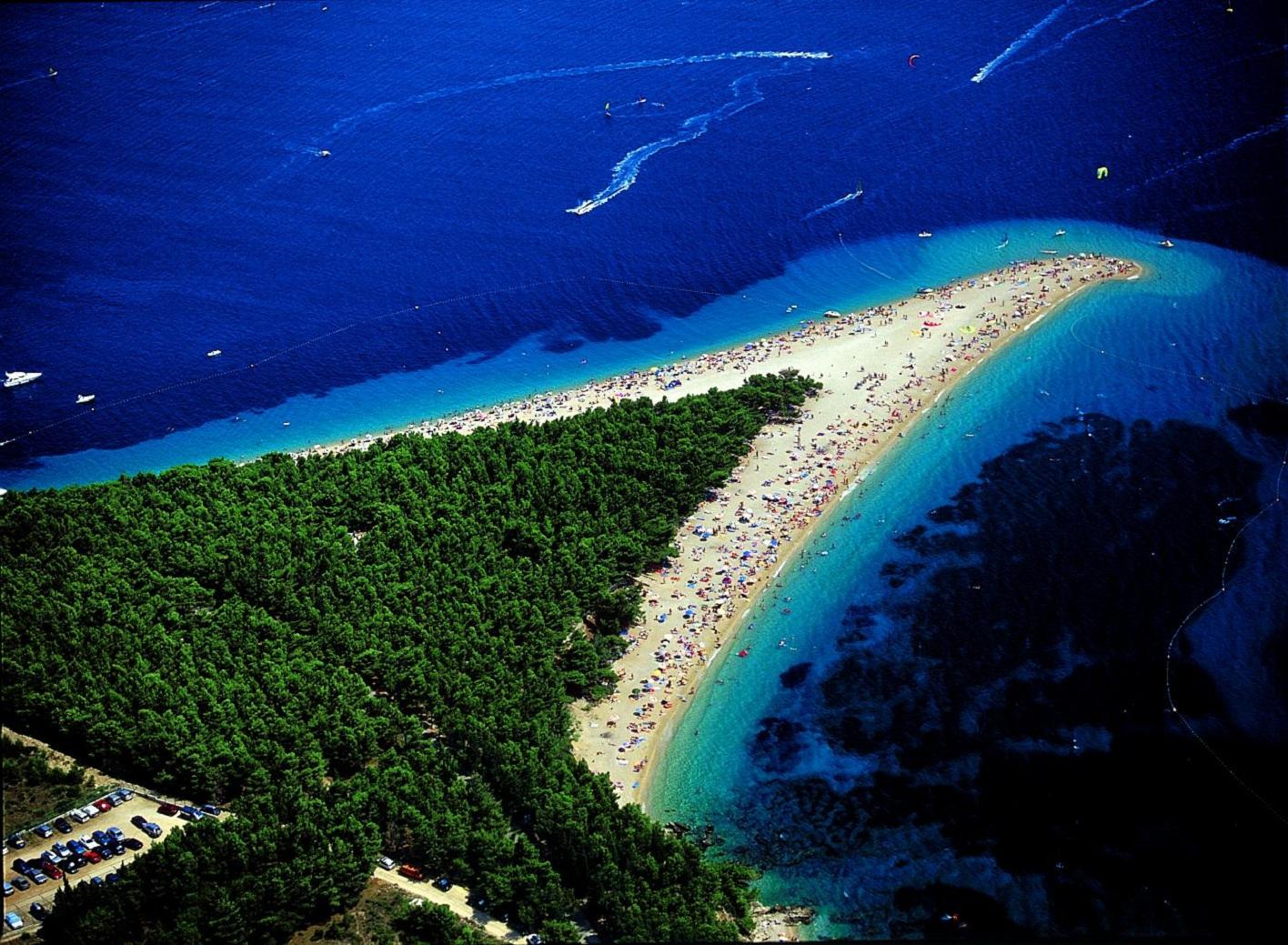 Brač Island- Bol