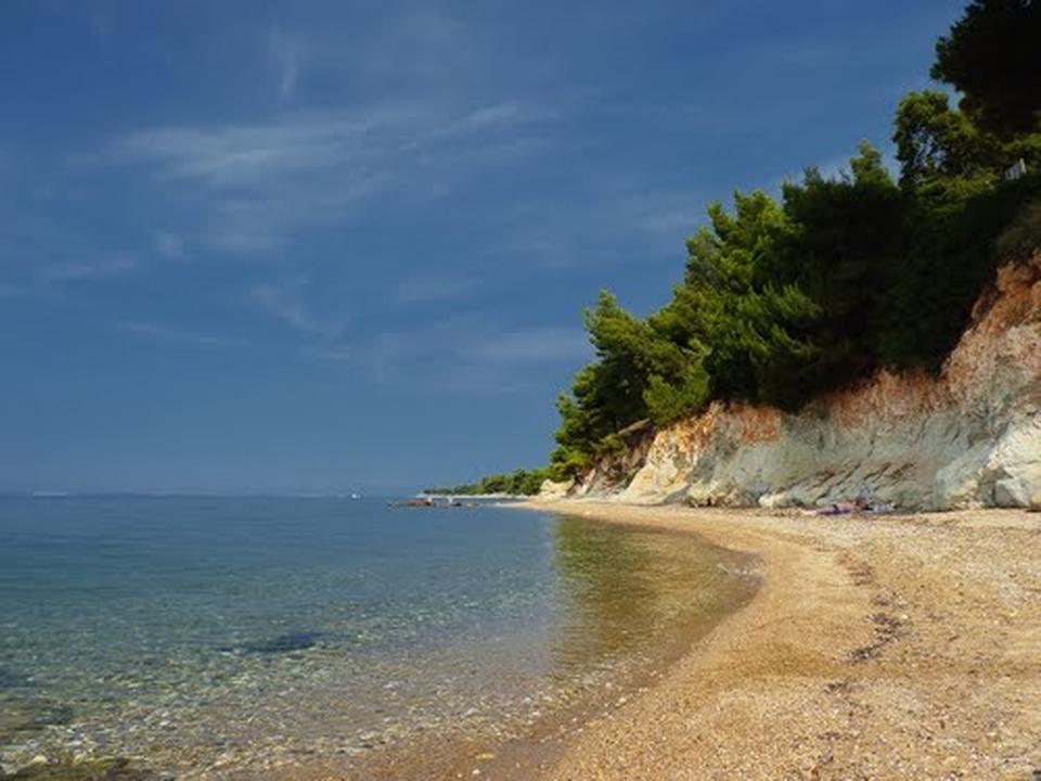 Metamorfosi - Sithonia Foto: 7 van 10