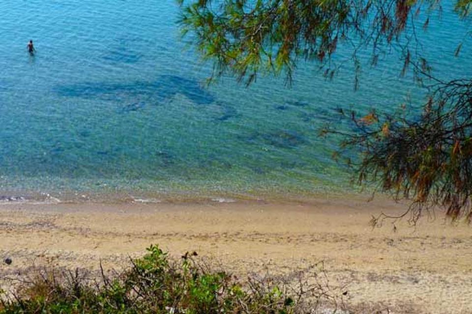 Metamorfosi - Sithonia Foto: 8 van 10