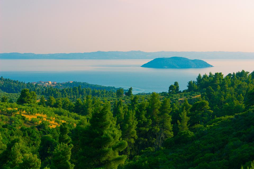 Neos Marmaras - Sithonia Foto: 9 van 13