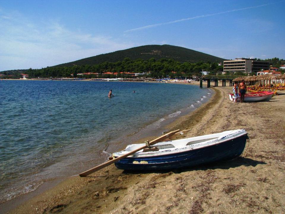 Psakoudia Foto: 4 van 8