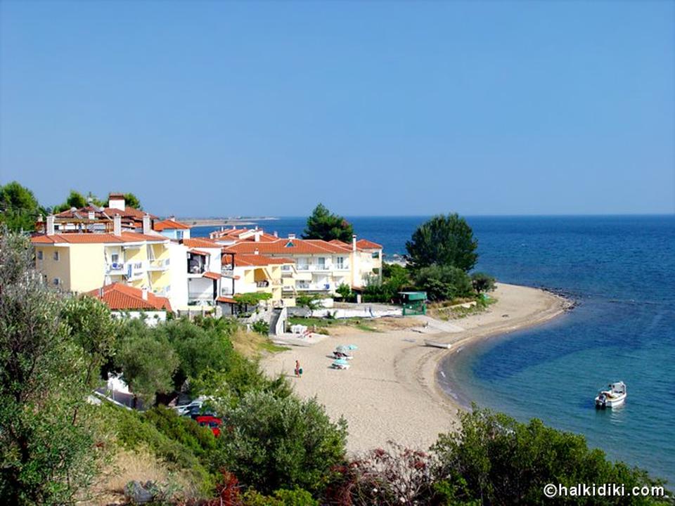 Psakoudia Foto: 2 van 8