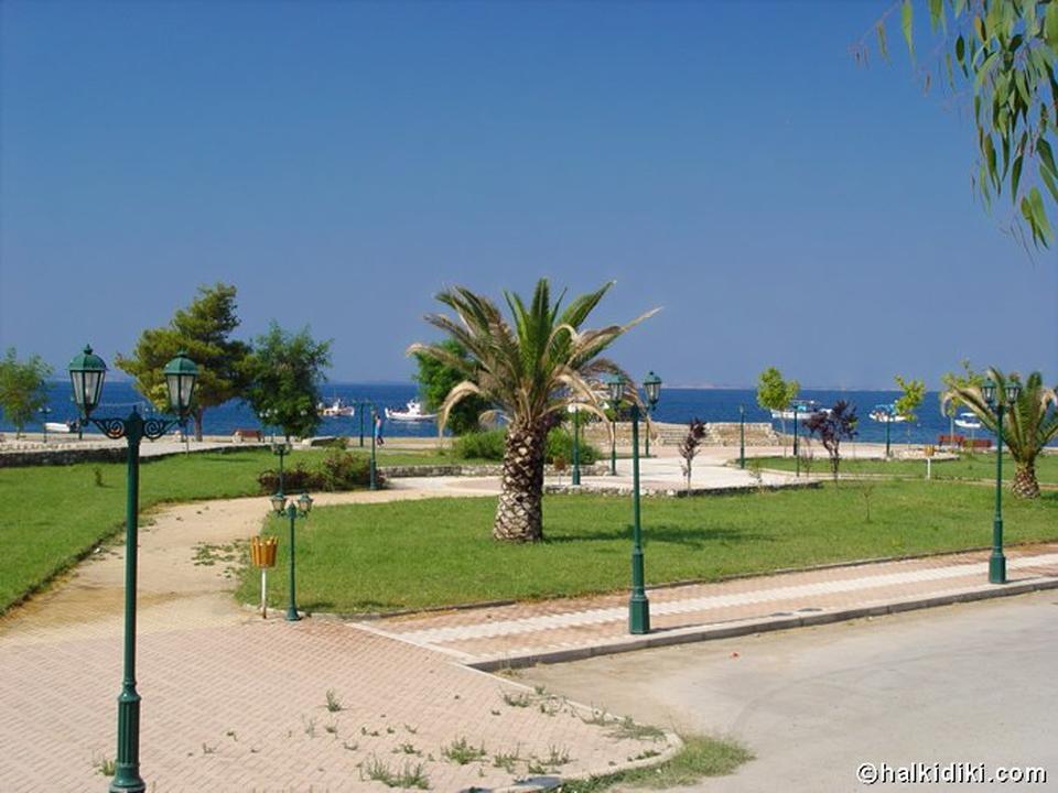 Psakoudia Foto: 3 van 8