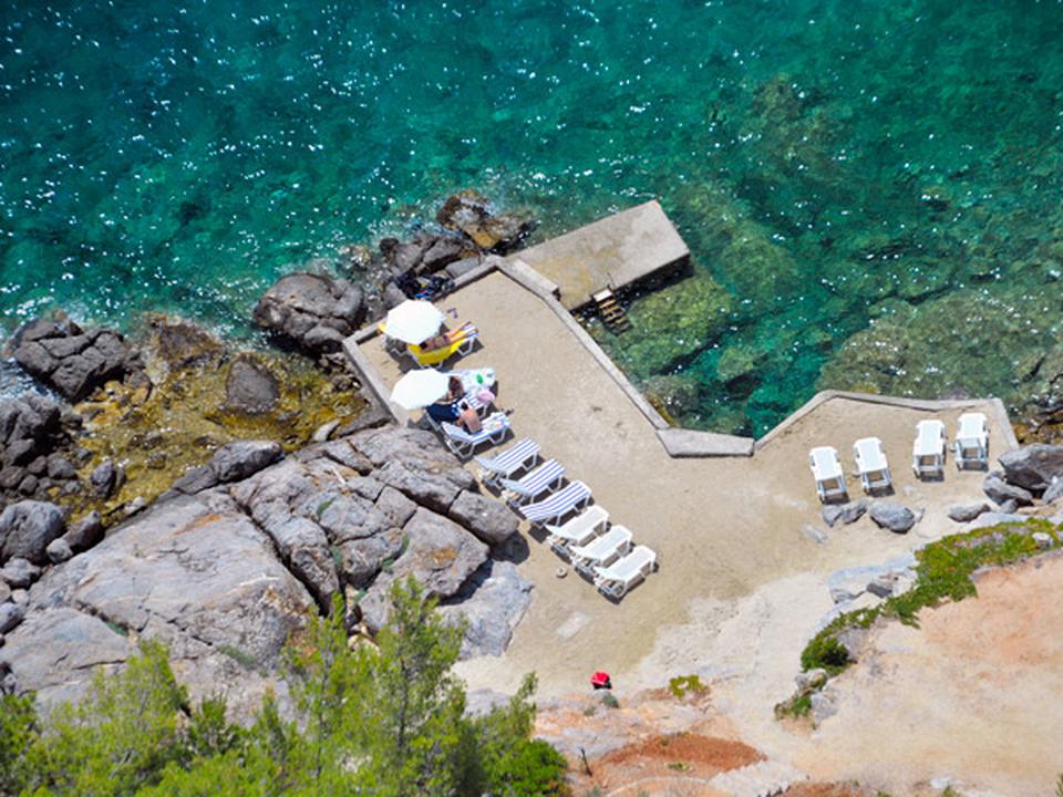 Paliouri - Kassandra Foto: 5 van 7