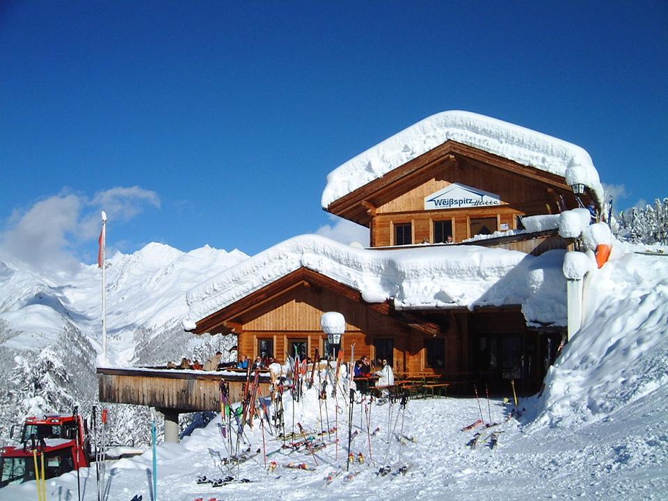 Grossglockner Resort Kals-Matrei Foto: 1 van 1