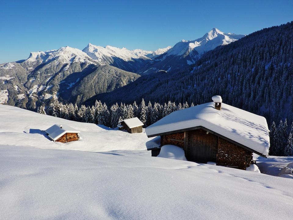 Kaunertal Foto: 1 van 1