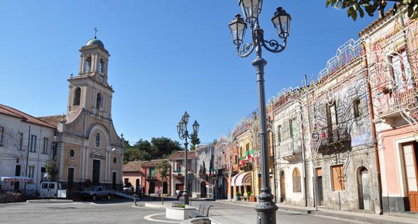 Foto van Piedimonte Etneo