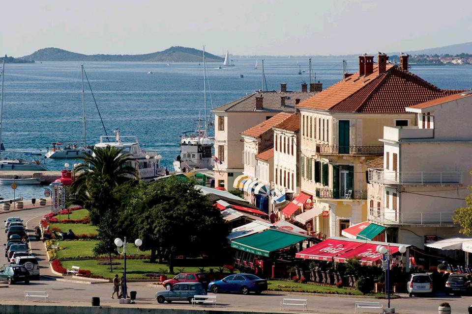 Biograd na Moru Foto: 12 van 16