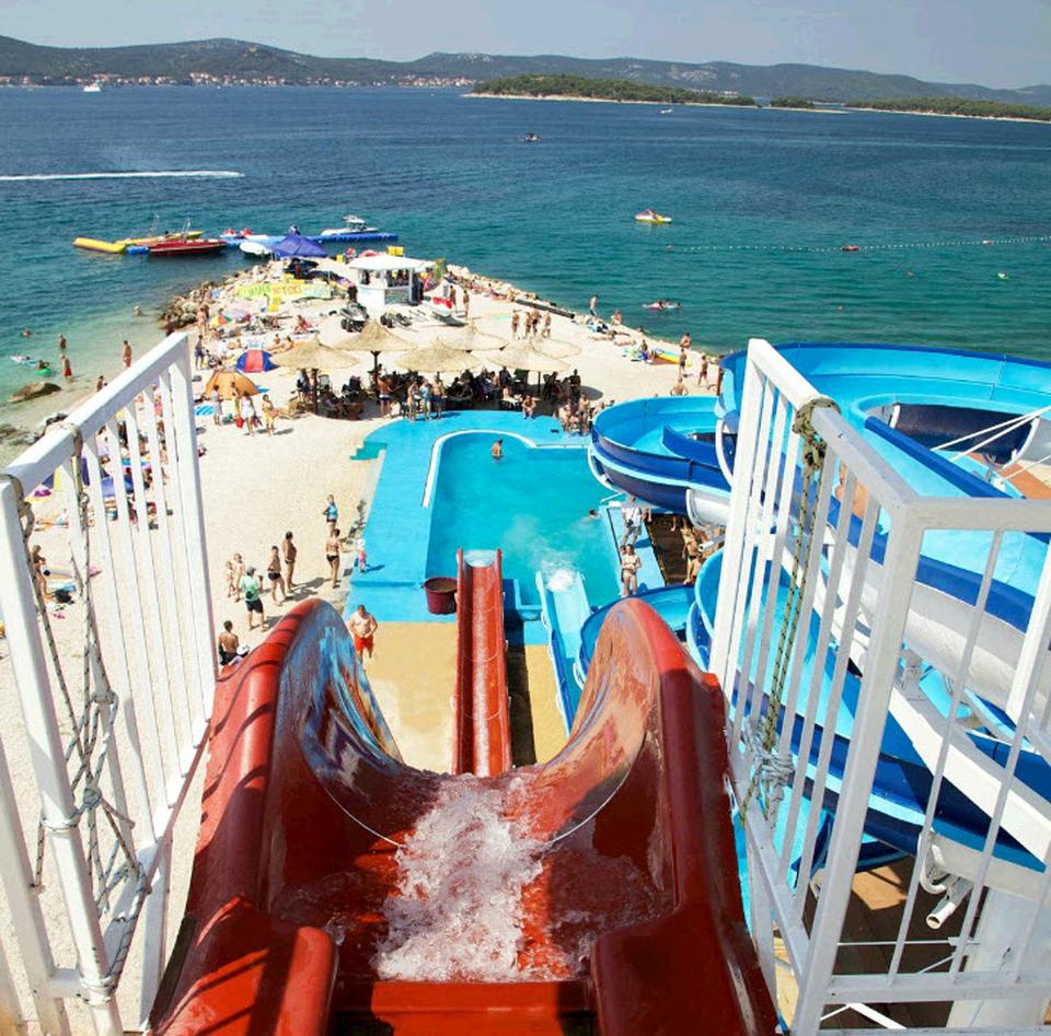 Biograd na Moru Foto: 6 van 16