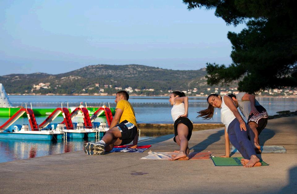 Biograd na Moru Foto: 13 van 16