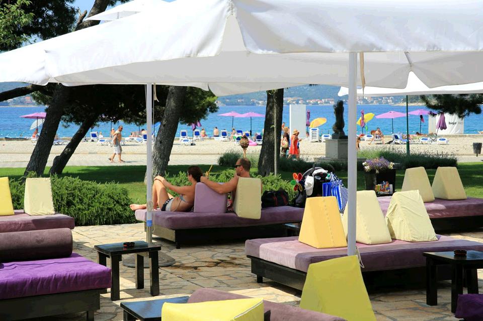 Biograd na Moru Foto: 7 van 16