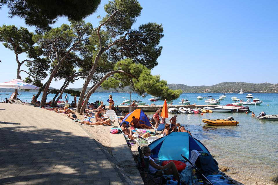 Biograd na Moru Foto: 2 van 16