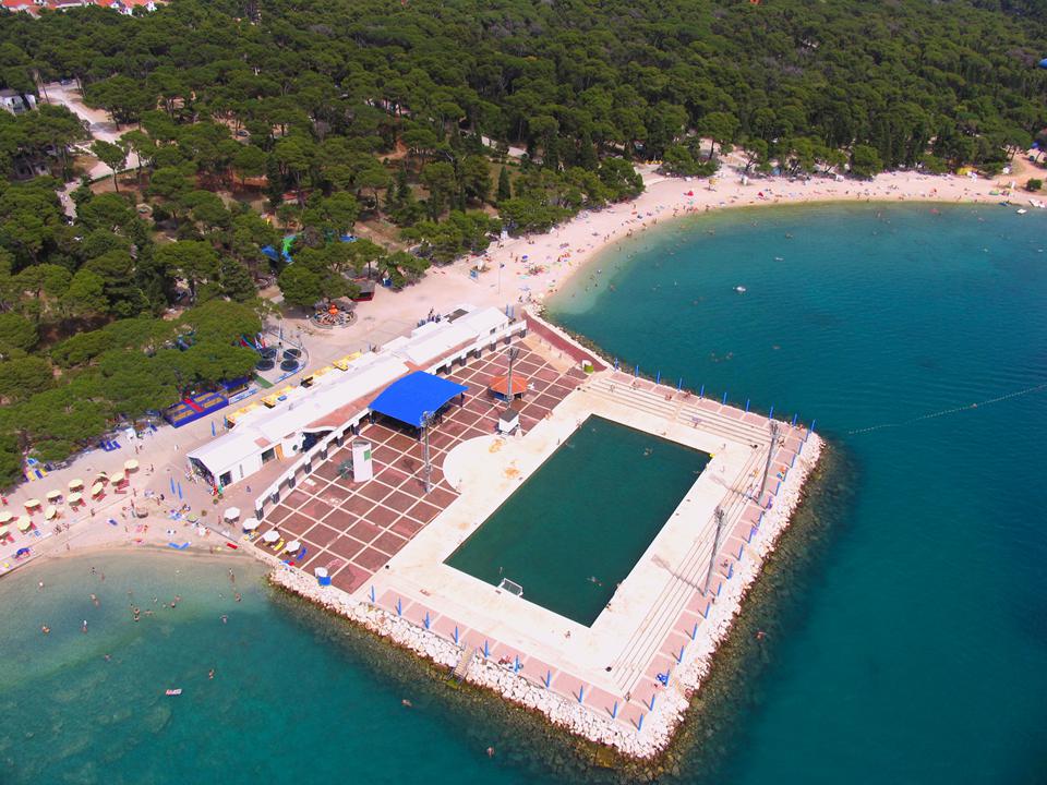Biograd na Moru Foto: 10 van 16