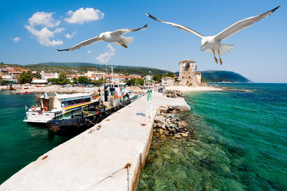 Chalkidiki Foto: 5 van 20