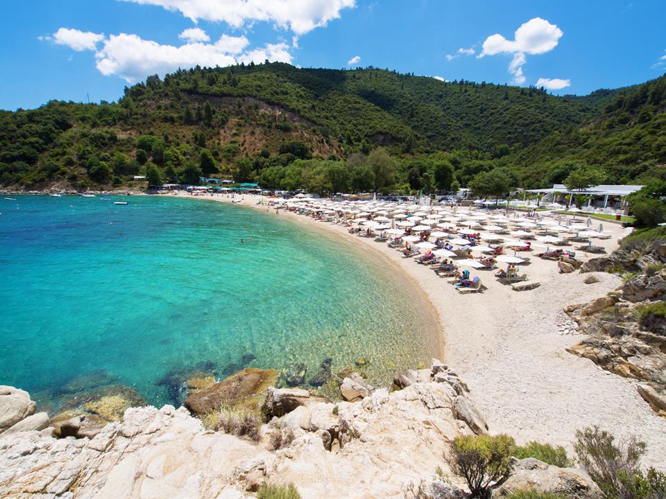 Chalkidiki Foto: 3 van 20
